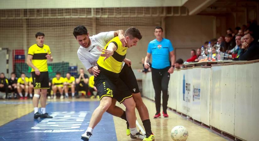 Megvan a dátum, mikor rendezik a szekszárdi Váz-Bau Kupát