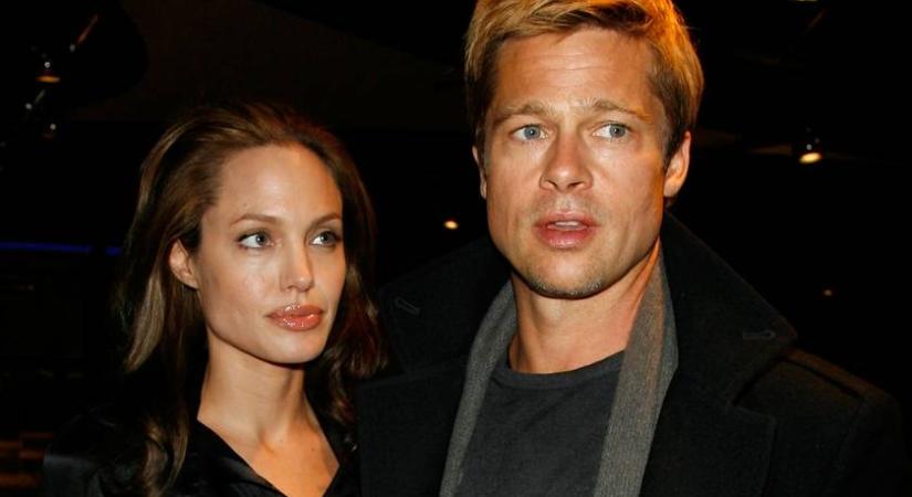Angelina Jolie és Brad Pitt 17 éves fiából izmos tini lett: Knox elképesztő átalakuláson esett át
