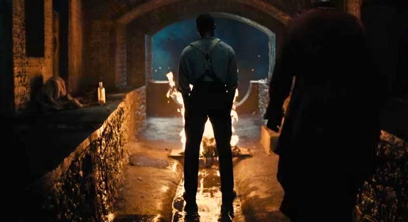 Hamarosan nézheted: A 2. évaddal folytatódik a Peaky Blinders alkotójának sikersorozata, itt az előzetes és a premierdátum!