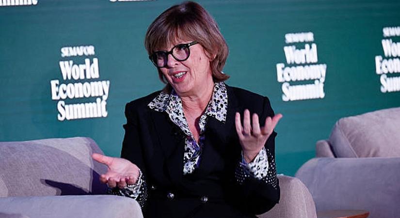 Pattanásig feszült a helyzet az orosz vagyonelkobzással kapcsolatban