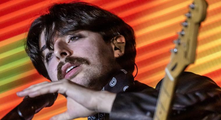 A Carson Coma fejet hajtott a Nobel-díjas Krasznahorkai Lászlót is legyőző Ákos előtt