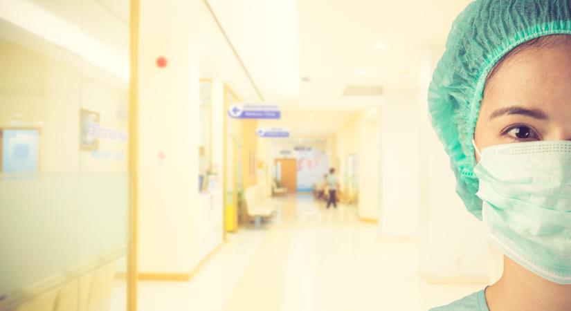 Végre beszélnek a kórházi fertőzésekről