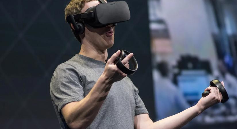 Megvágják a metaverzum büdzséjét, ujjonganak a befektetők