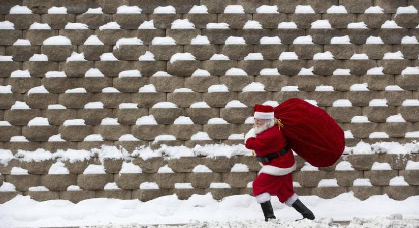 Így ismerheted fel ránézésre, hogy valóban minőségi-e a csokimikulás