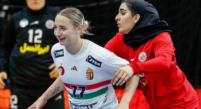 Női kézilabda-vb: Simon Petra a legjobb fiatal játékosok 12-es szűkített listáján