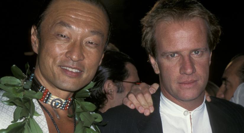 Elhunyt a Mortal Kombat film ikonikus főgonosza, Cary-Hiroyuki Tagawa