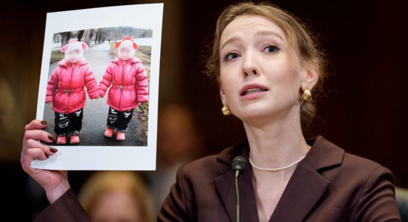 Hogy kerültek ukrán gyerekek Észak Koreába?