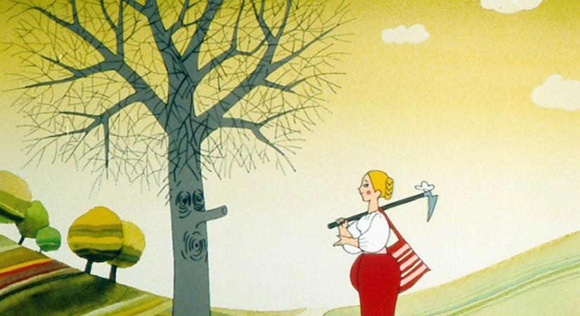 Gyógyító mesék – óvodáskortól