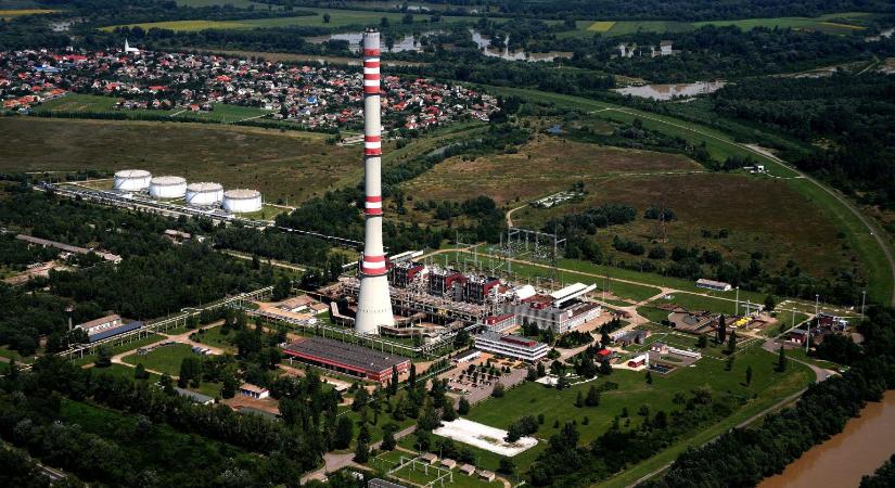 Megvan a forrás, épülhet a tiszaújvárosi erőmű