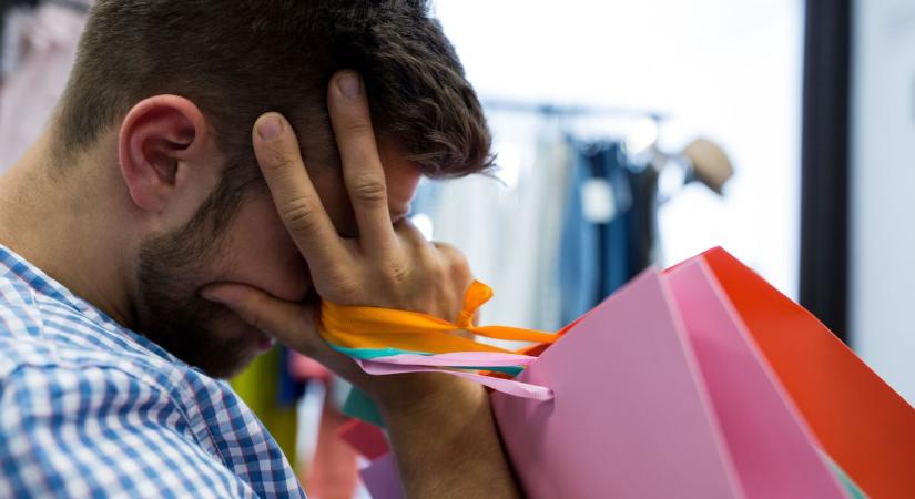 Vásárlási láz: új bevásárlóközpont épül, pedig mindenki panaszkodik