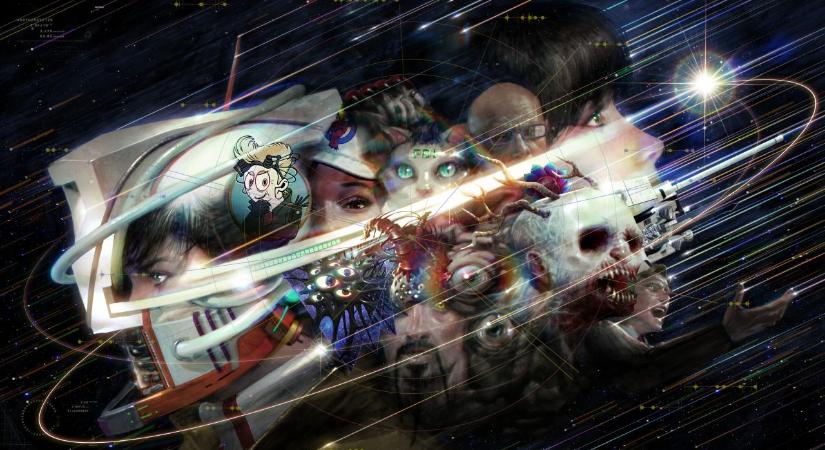 Romeo Is A Dead Man: a Grasshopper Manufacture nem kér más segítségéből! [VIDEO]