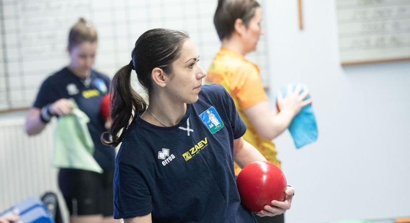 Jól jönne egy bravúr is – így várják a visszavágót a zalai tekecsapatok a Bajnokok Ligájában