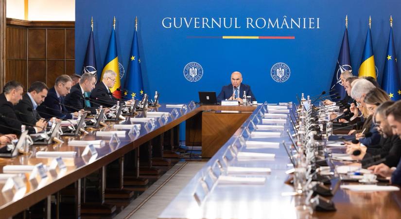 December 15-én dől el a Bolojan-kormány sorsa