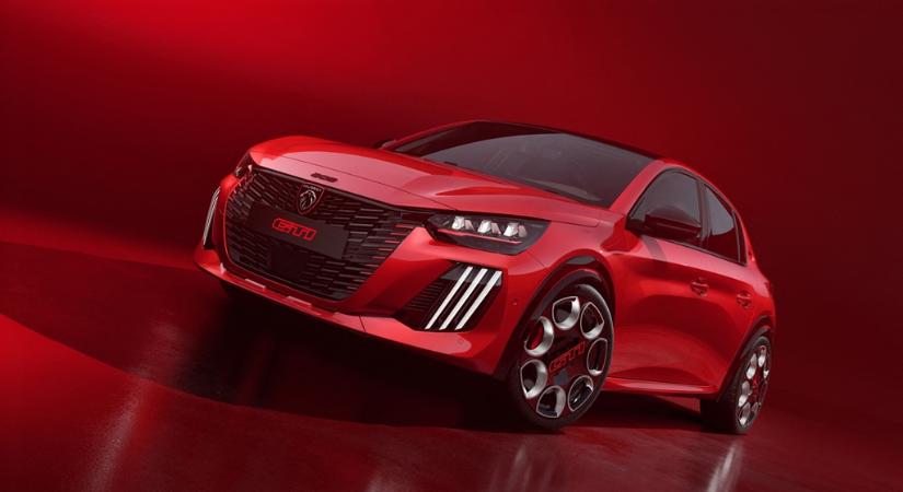 Peugeot hagyomány, innováció és határozottabb jövőkép