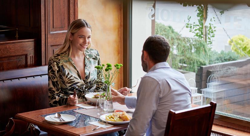 Pihenés és élmények ajándékba