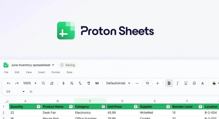 Ez a program akarja letaszítani az Excelt és a Google Sheetset a trónról