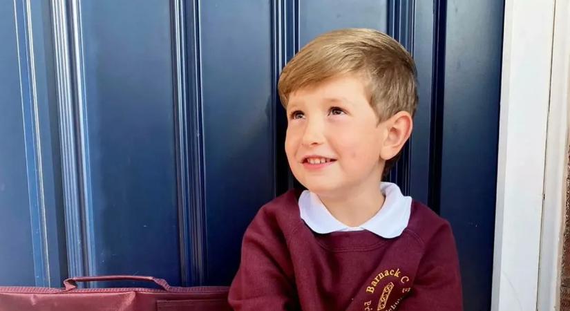 Egy pohár tejet ivott az 5 éves fiú, egy pillanat alatt holtan összeesett a tanárai előtt