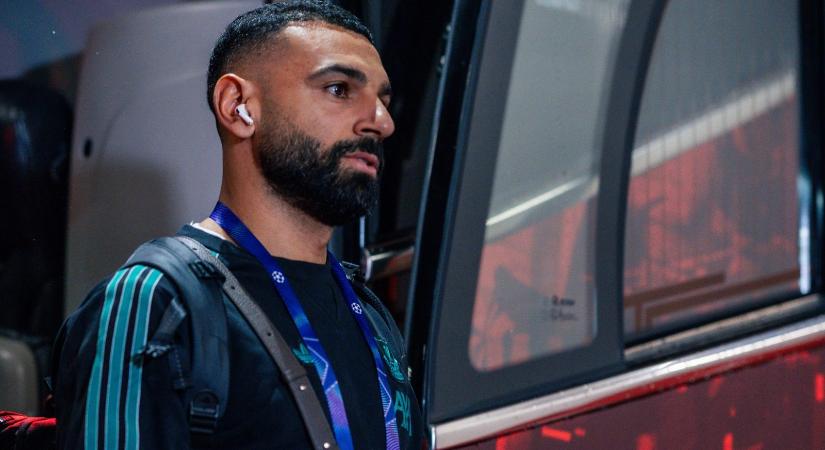 170 millió euró egy évre: erre az ajánlatra már igent mondhat Mohamed Szalah