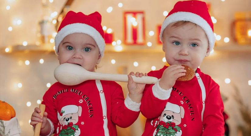 Mit tegyünk bele a Mikulás-csomagba, hogy kerüljük a cukortengert?