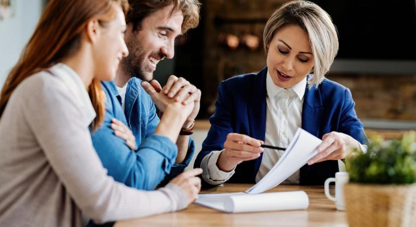 Lakásárak: brutális az emelkedés közel két évtized alatt