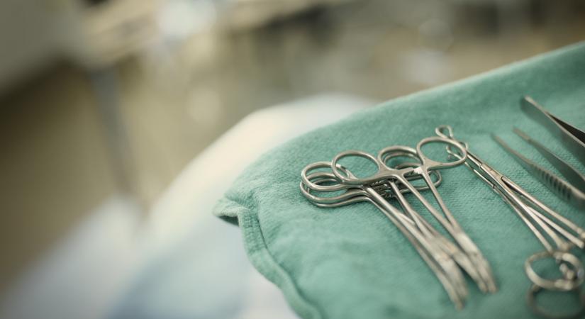 Nyilvánosságra kerültek a kórházi fertőzésekről szóló adatok