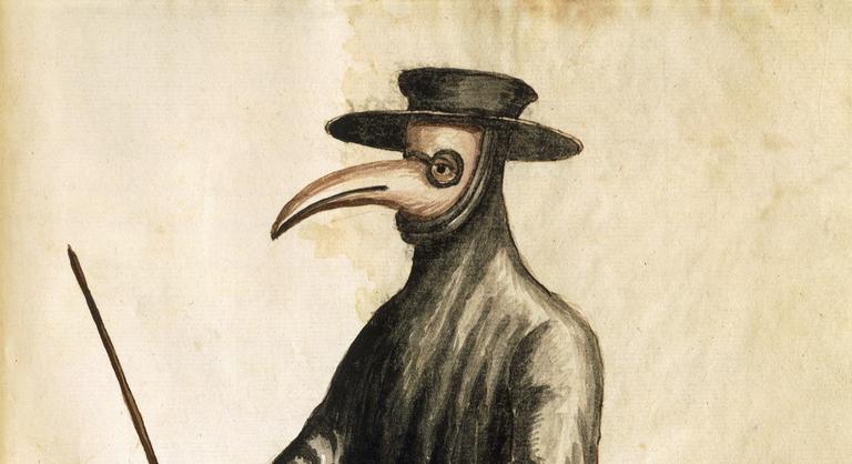 Természeti katasztrófa okozhatta az emberiség legnagyobb járványát