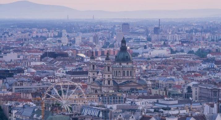 Hol lehet eladni a leggyorsabban az ingatlanokat? – Miskolc a győztes város Budapest mellet