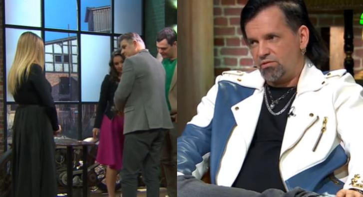 Olyan fájdalmas poént sütött el a Kincsvadászok eladója, hogy a kereskedők nem tudták, sírjanak vagy nevessenek