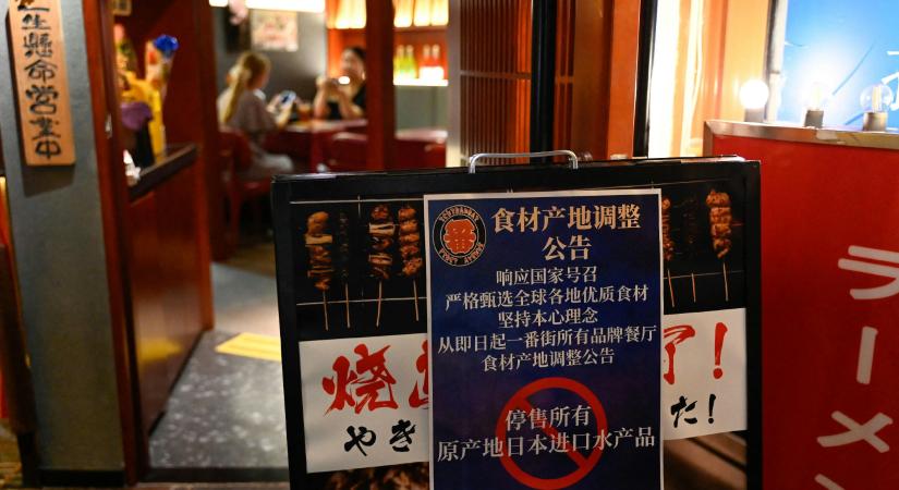 Ritka diplomáciai botrány lett a japán kormányfő szavaiból Tajvan ügyében: Peking bosszút áll, Trump hallgat