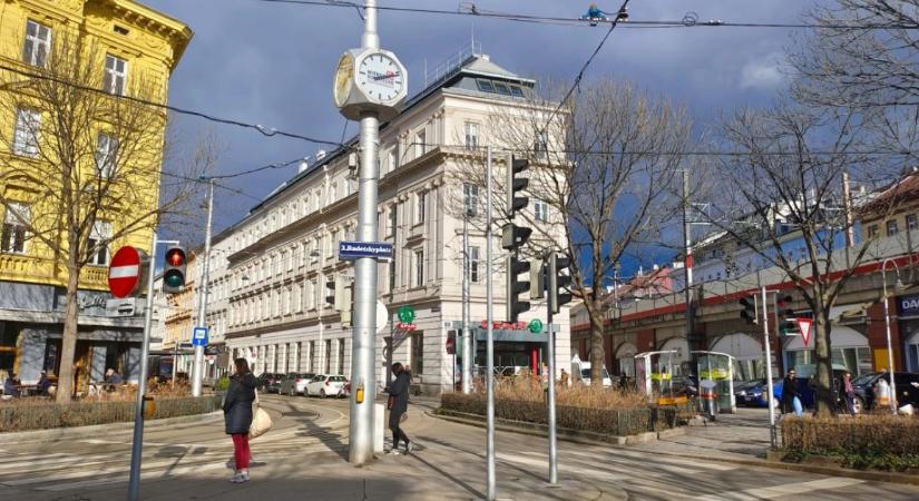Annyi magyar ingázik a nyugati határszélen Ausztriába, hogy át kell gondolni a közlekedést és a parkolási helyzetet
