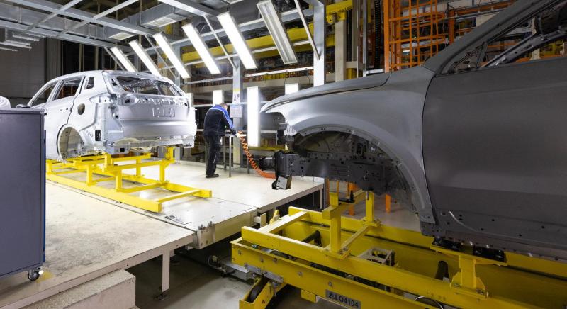 Arat a BYD Európában – Kilőttek az értékesítések