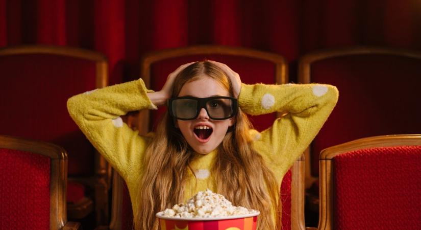 Rekordokat dönt a legújabb animációs film Szegeden – mutatjuk, mikor vetítik a kasszasikert