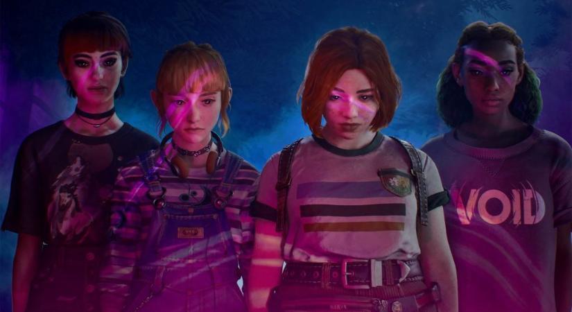 A Mélységbe pillantani