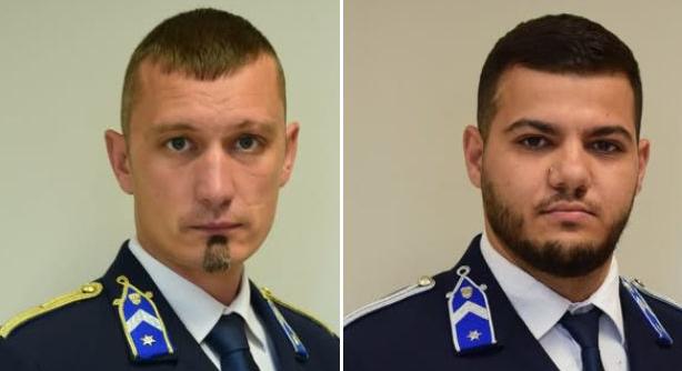 Rendőrök mentették meg az ózdi férfi életét