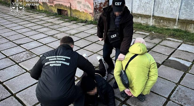 Bírósági ítélet: 7 év 6 hónap börtönbüntetést kapott egy embercsempész Kárpátalján