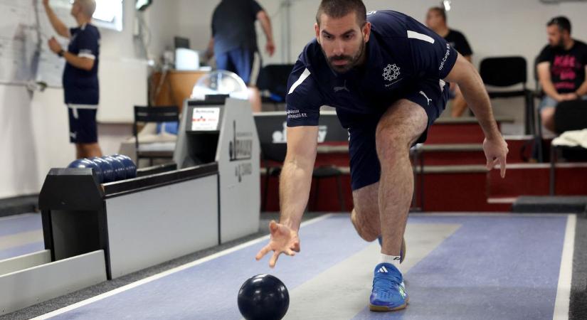 Tekeünnep Kaposváron