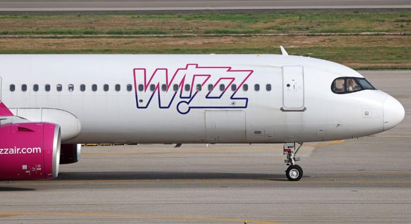 Újraindítja három debreceni járatát a Wizz Air
