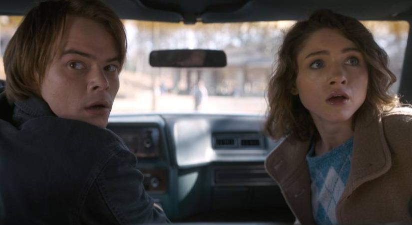 Évekig titkolta gyerekét a színész: egy 11 éves fiút nevel a Stranger Things Jonathanje