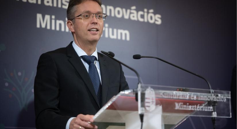 ,,Kérdezd a minisztert!”- hát Hankó Balázst megkérdezték