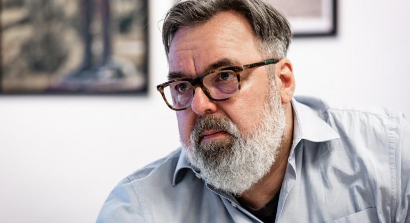 Több százmilliós megbízatással tért vissza L. Simon László a Nemzeti Múzeumba