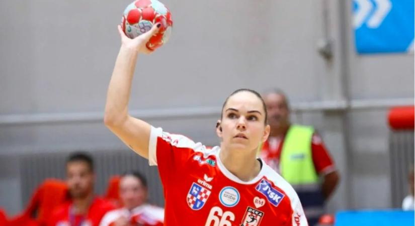 Női kézilabda NB I: újabb játékos hagyta el a Dunaújvárost