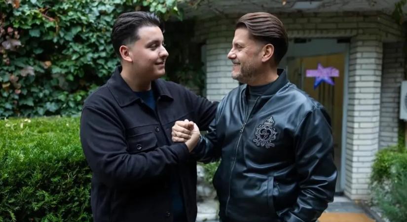 Nehéz döntést hozott Kökény Attila