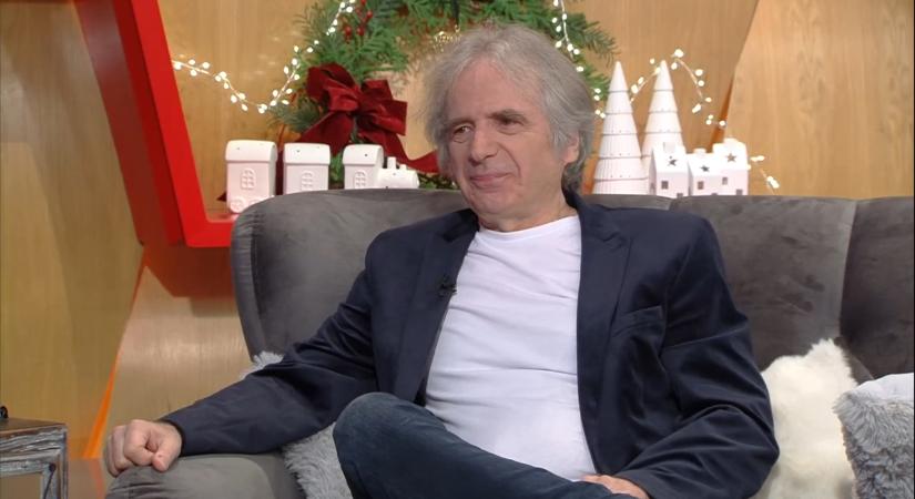 Dolák-Saly Róbert 70.: gálaműsor a Kongresszusi Központban a L’art pour l’art társaságával