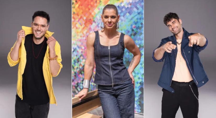 Szerinted ki nyeri a Sztárban Sztár All Starst? Szavazz kedvencedre!