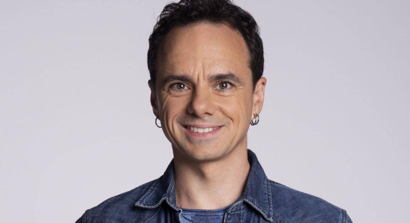 Képtelen társra lelni: Sánta Laci még nem heverte ki Széphalmi Juliskát