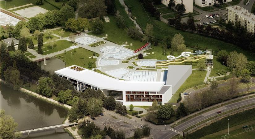 Megszűnik a SZOVA Szállodaüzemeltető Kft.