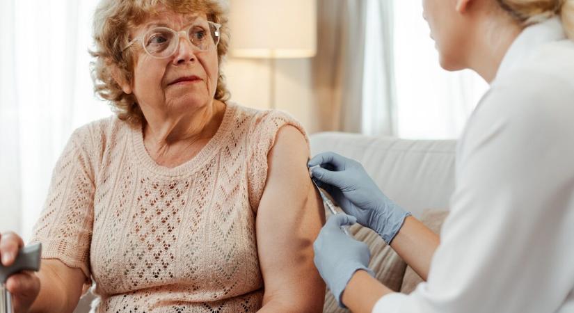 Megdöbbentő védelmet fedeztek fel az orvosok a demencia ellen