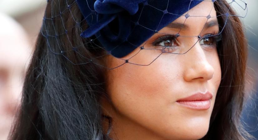 Harry volt testőre kitálalt: Meghan egyik fura szokása miatt mindenki feszült volt a palotában