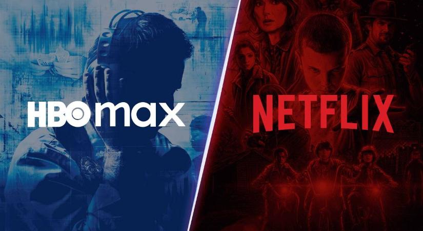 A Netflix bekebelezte a Warner Bros. birodalmát, HBO Maxostul, Harry Potterestül, szőröstül-bőröstül!