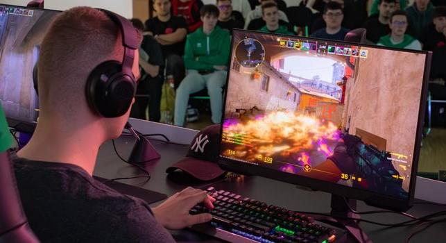 Érkeznek a Digital Warriors offline döntői a hétvégén!